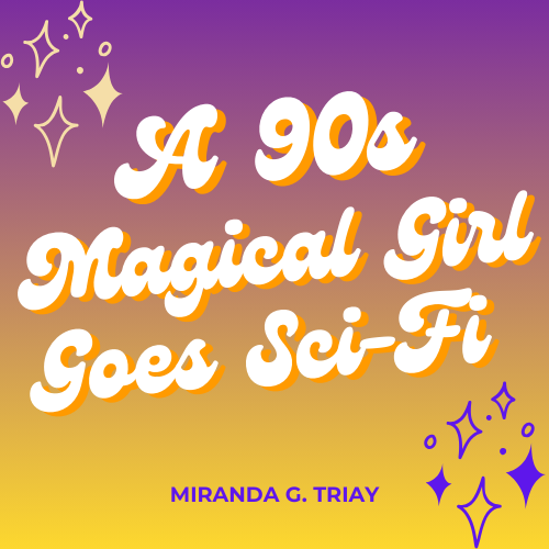 Miranda G. Triay